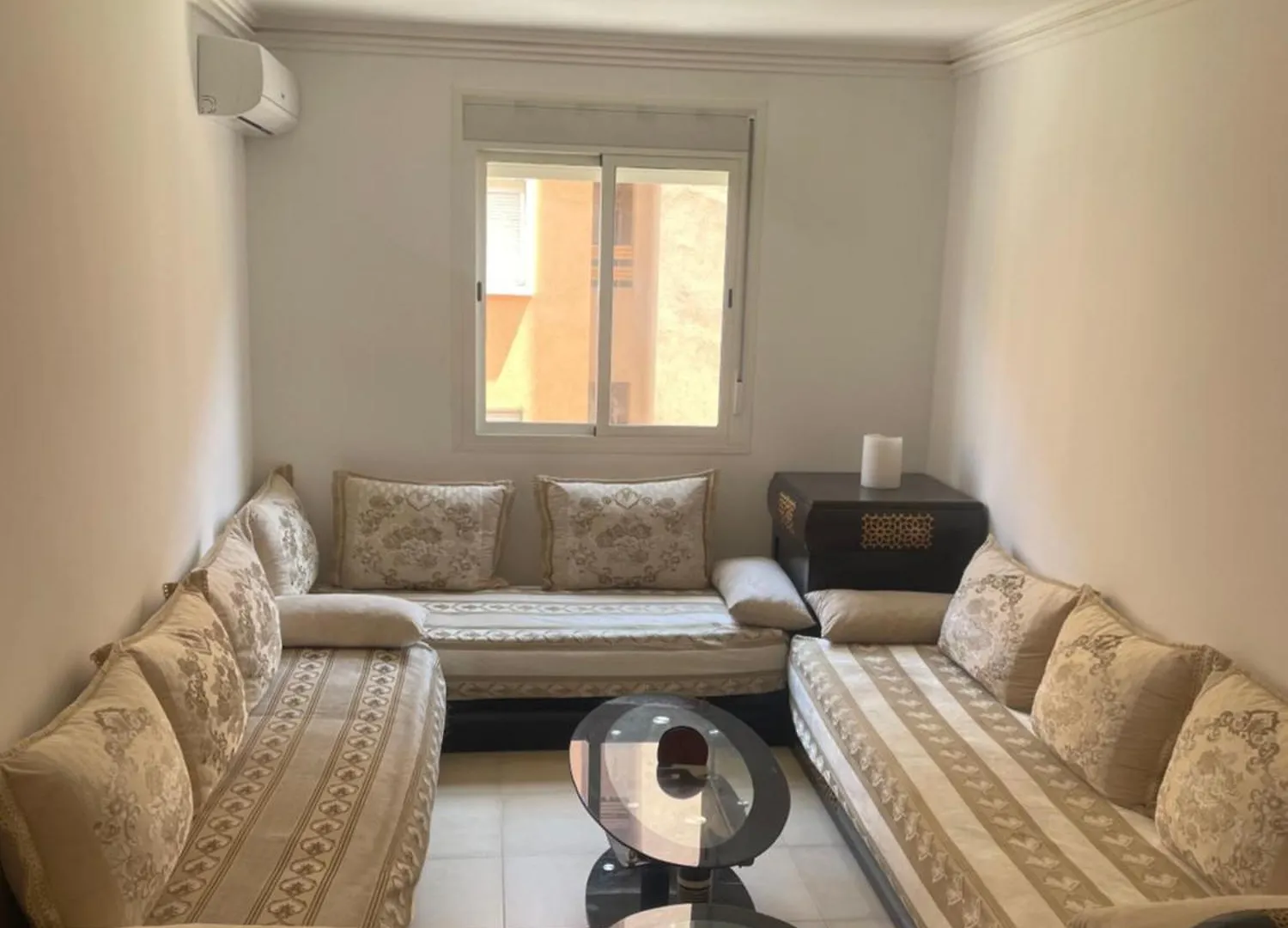 Apartment Issam Appart Marrakesh