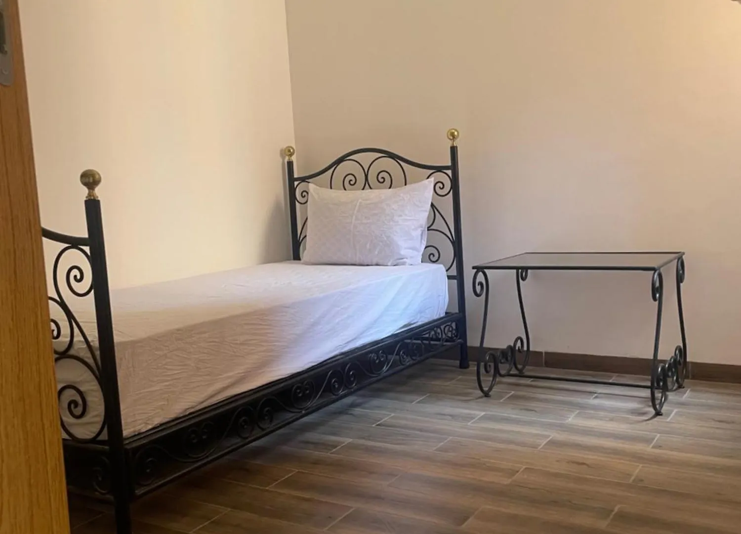 Issam Appart Marrakesh Apartment