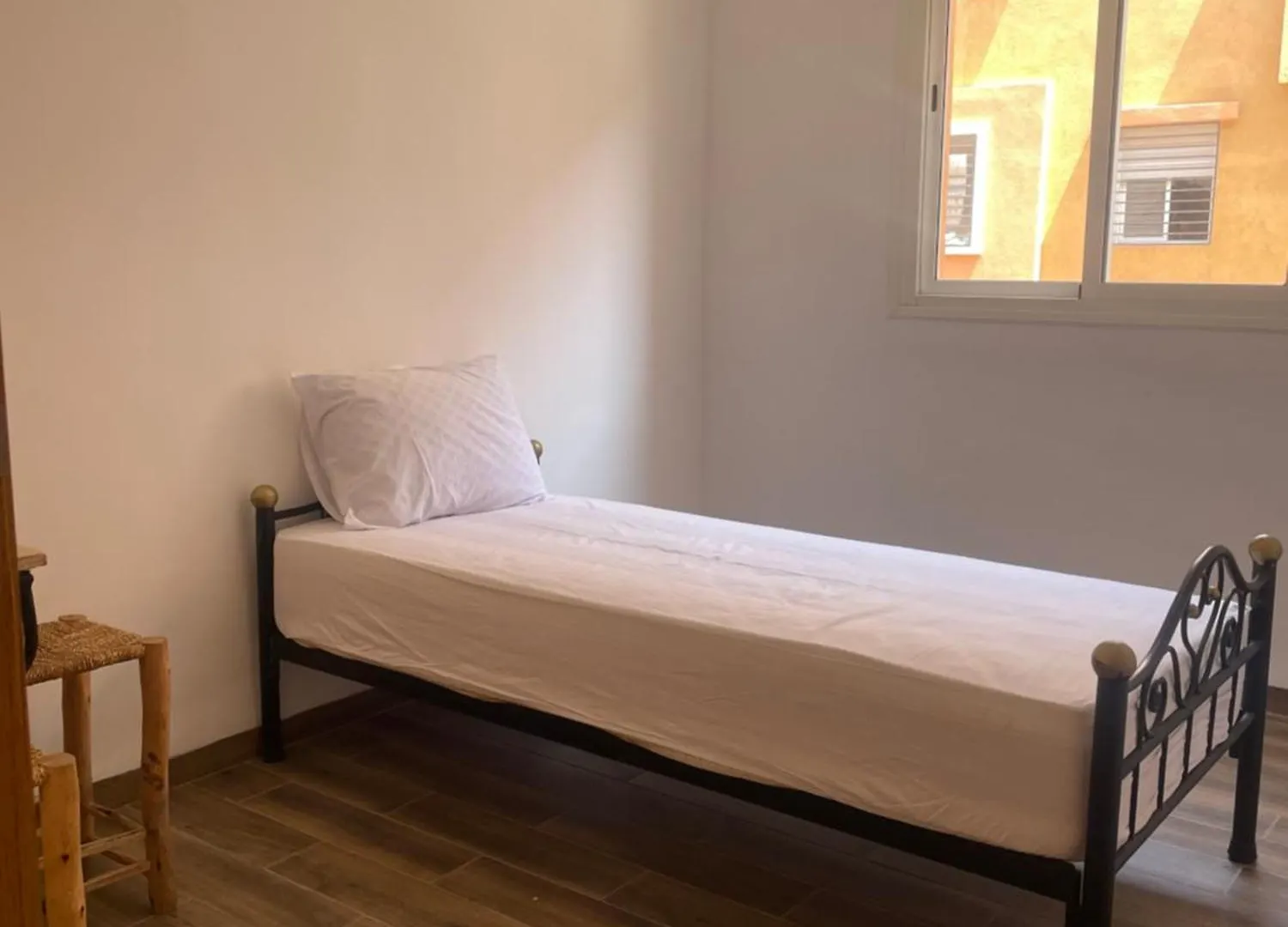 Apartment Issam Appart Marrakesch Marokko